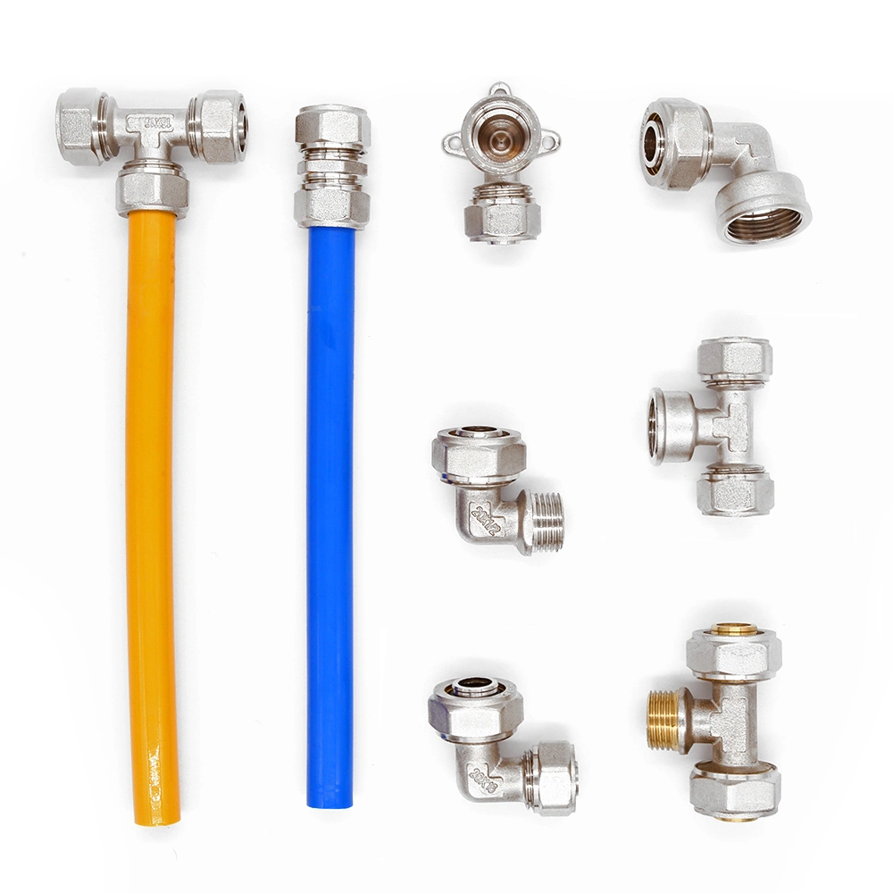 Pex-Al-Pex Plastic Pipe Water Pipe