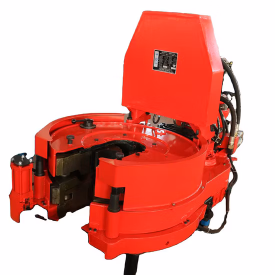 Zq бурильные трубы Power Tong/сверловой инструмент