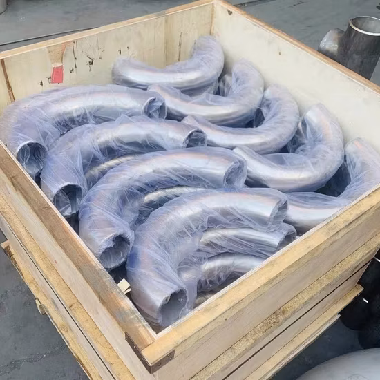 Санитарная нержавеющая сталь SS304/SS316L Пневматический сварной клапан-бабочка, шаровой клапан и фитинг для труб